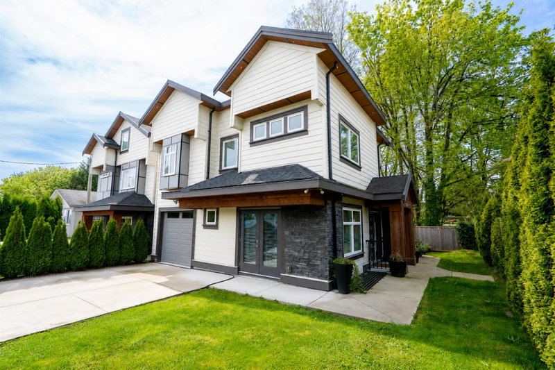 Image of home for listing MLS® R3166954