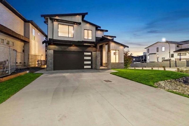 Image of home for listing MLS® R3166958
