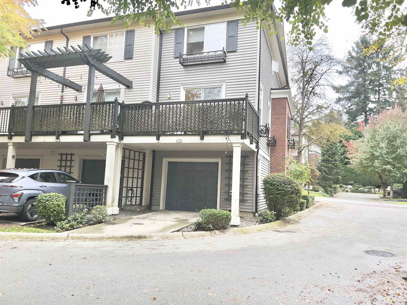Image of home for listing MLS® R3166961