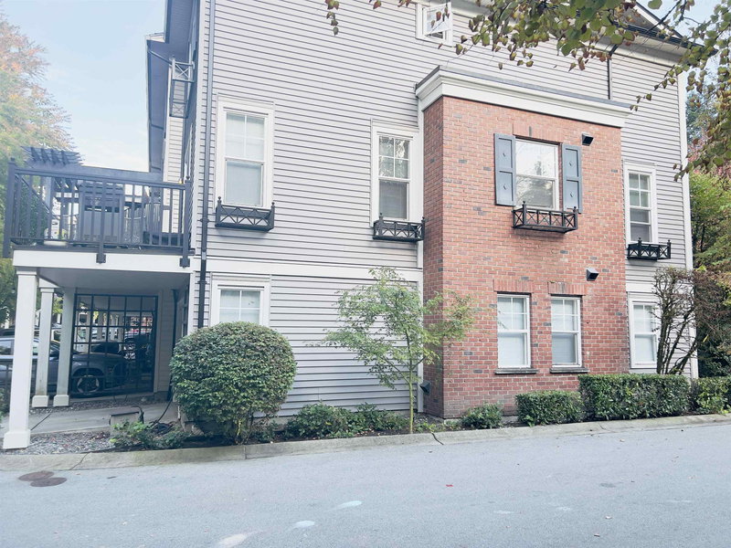 Image of home for listing MLS® R3166961