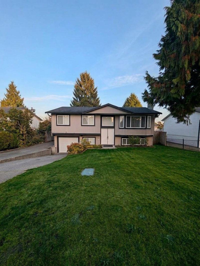 Image of home for listing MLS® R3166962