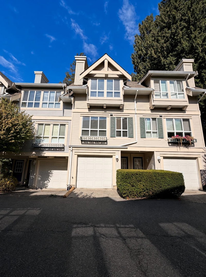 Image of home for listing MLS® R3166966