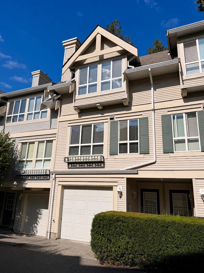 Image of home for listing MLS® R3166966
