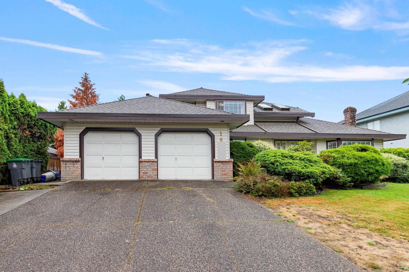 Image of home for listing MLS® R3166967