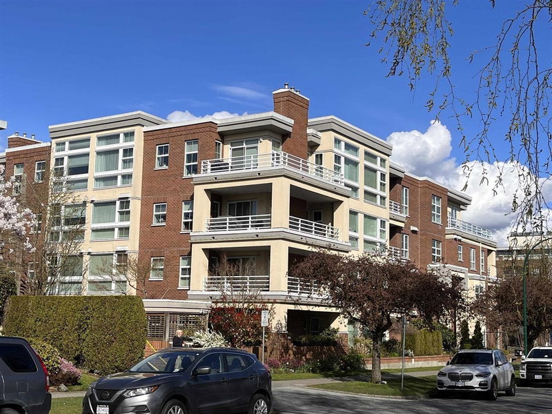 Image of home for listing MLS® R3166970