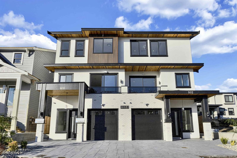 Image of home for listing MLS® R3166973