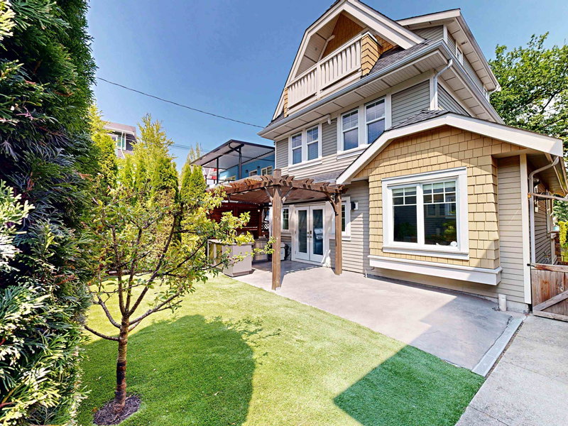 Image of home for listing MLS® R3166977