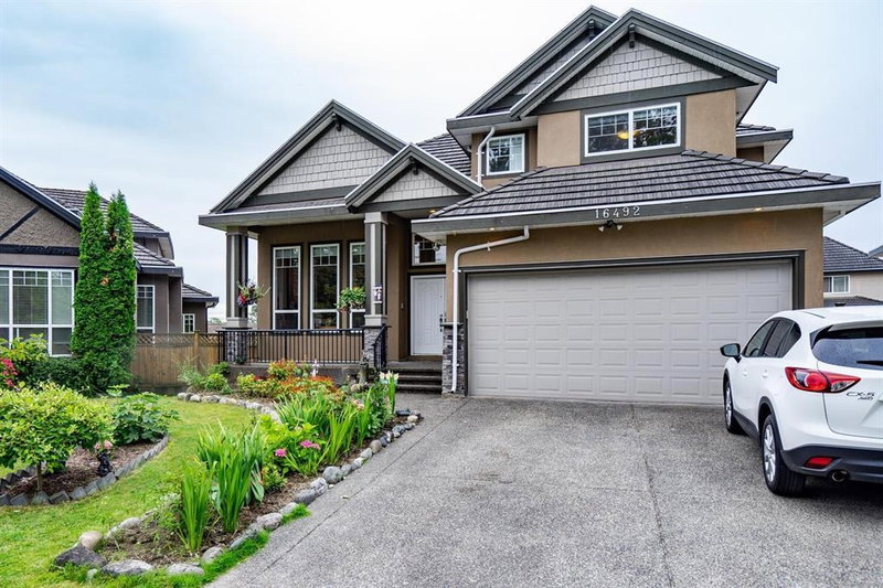 Image of home for listing MLS® R3166983