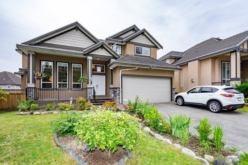 Image of home for listing MLS® R3166983