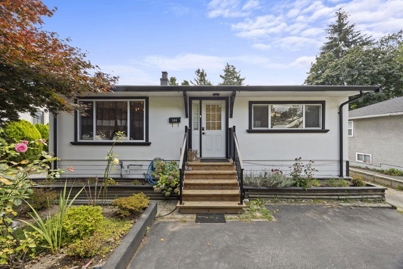 Image of home for listing MLS® R3166986