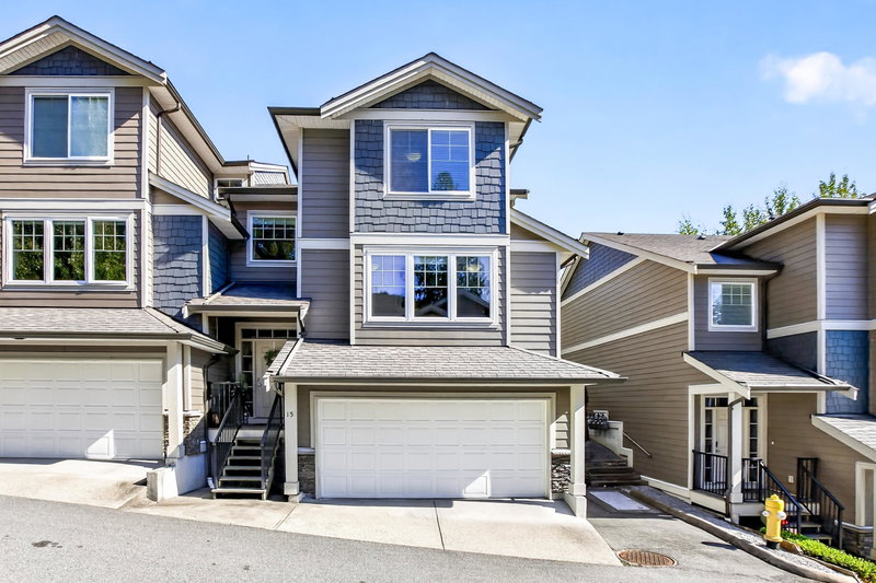 Image of home for listing MLS® R3166990