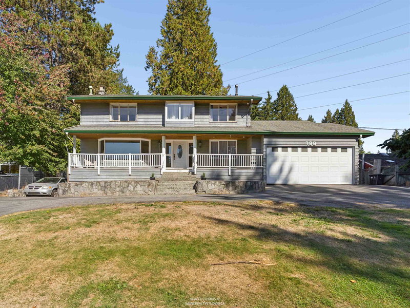 Image of home for listing MLS® R3166995