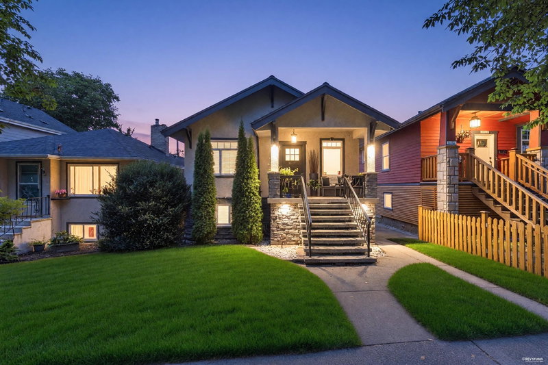Image of home for listing MLS® R3167001