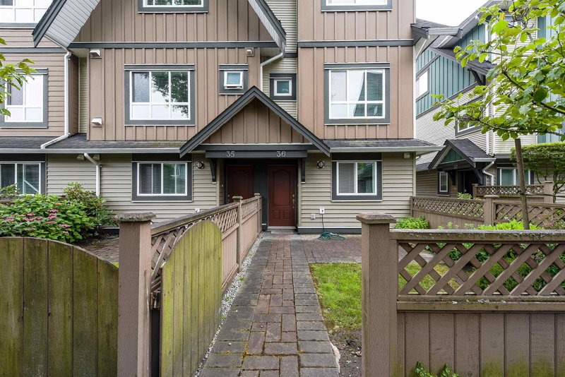 Image of home for listing MLS® R3167013