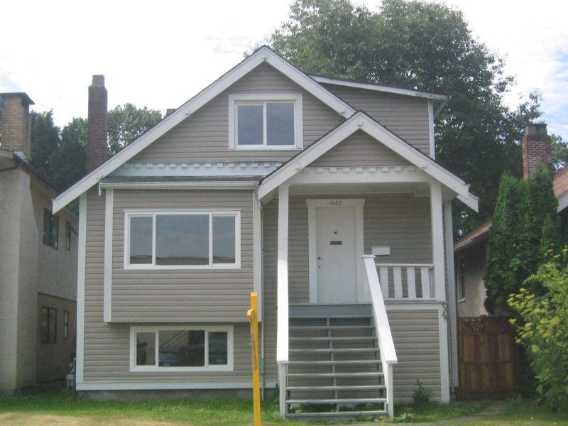 Image of home for listing MLS® R3167029