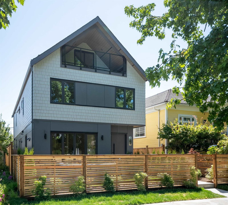 Image of home for listing MLS® R3167039