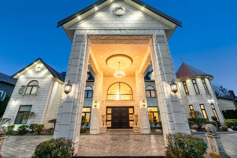 Image of home for listing MLS® R3167043