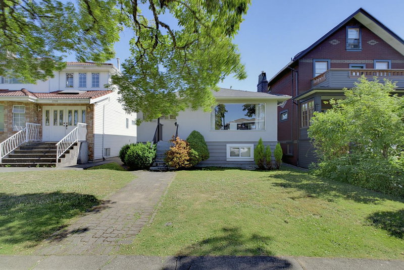 Image of home for listing MLS® R3167044
