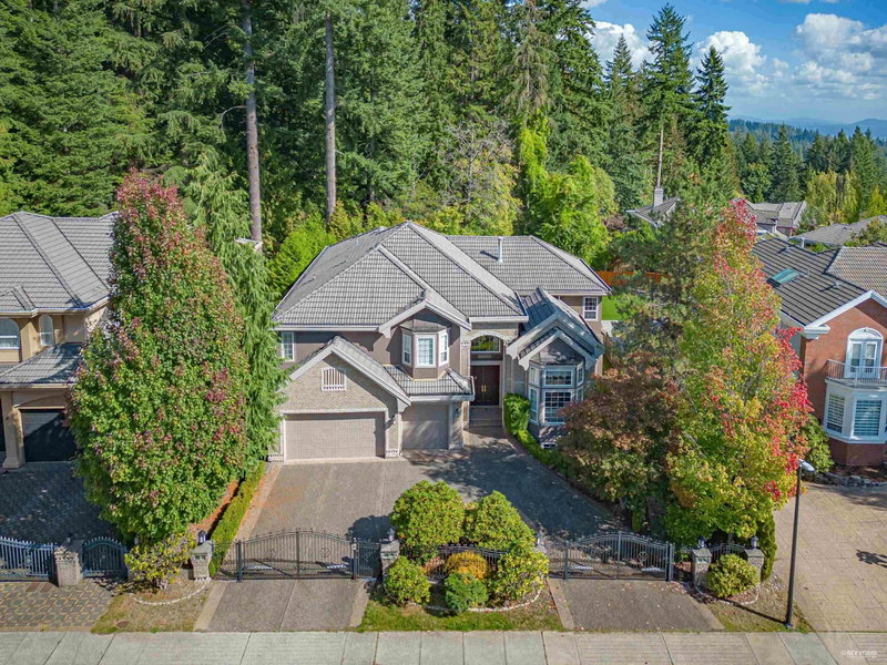 Image of home for listing MLS® R3167052
