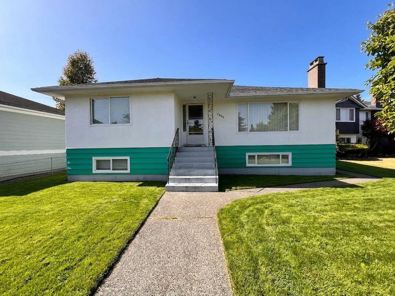 Image of home for listing MLS® R3167069
