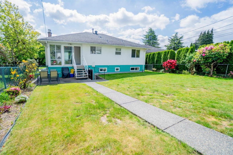 Image of home for listing MLS® R3167069