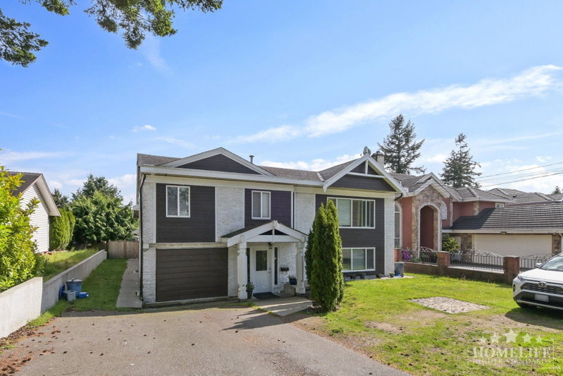 Image of home for listing MLS® R3167080