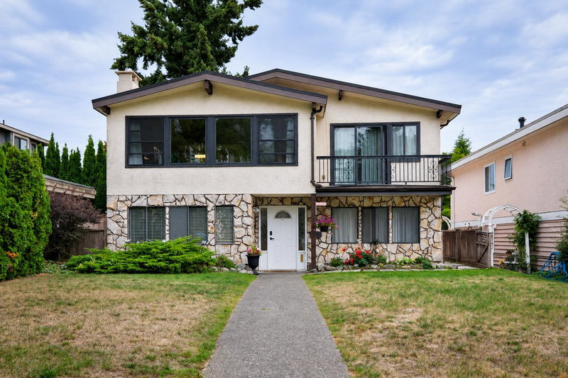Image of home for listing MLS® R3167081