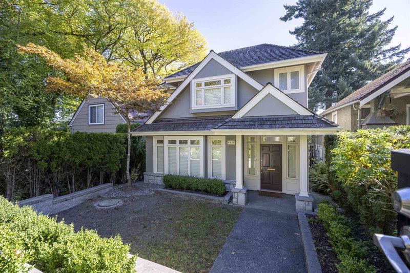 Image of home for listing MLS® R3167084