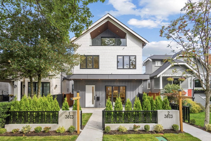 Image of home for listing MLS® R3167088