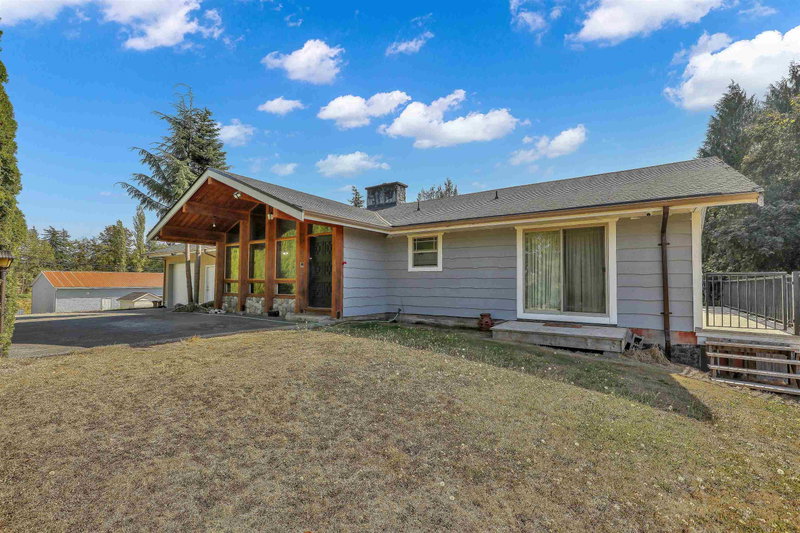 Image of home for listing MLS® R3167095