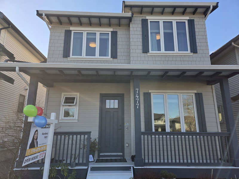 Image of home for listing MLS® R3167102