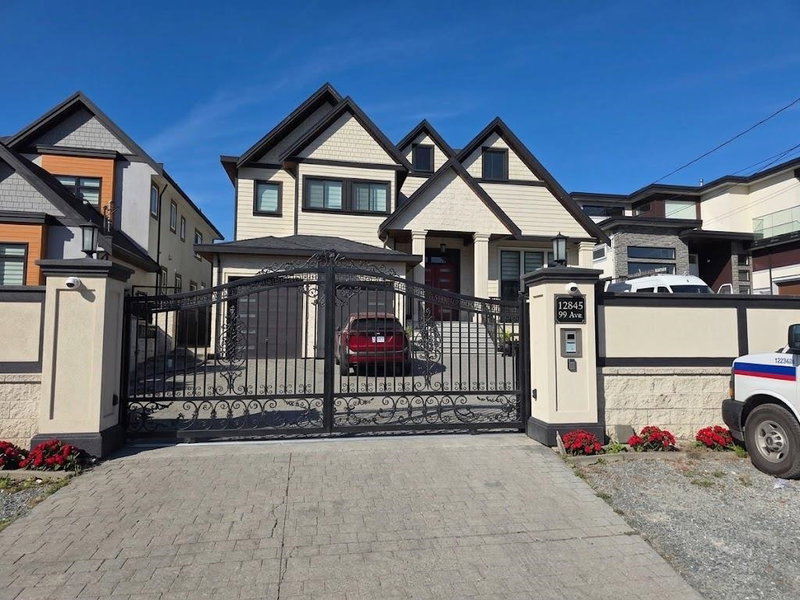 Image of home for listing MLS® R3167108