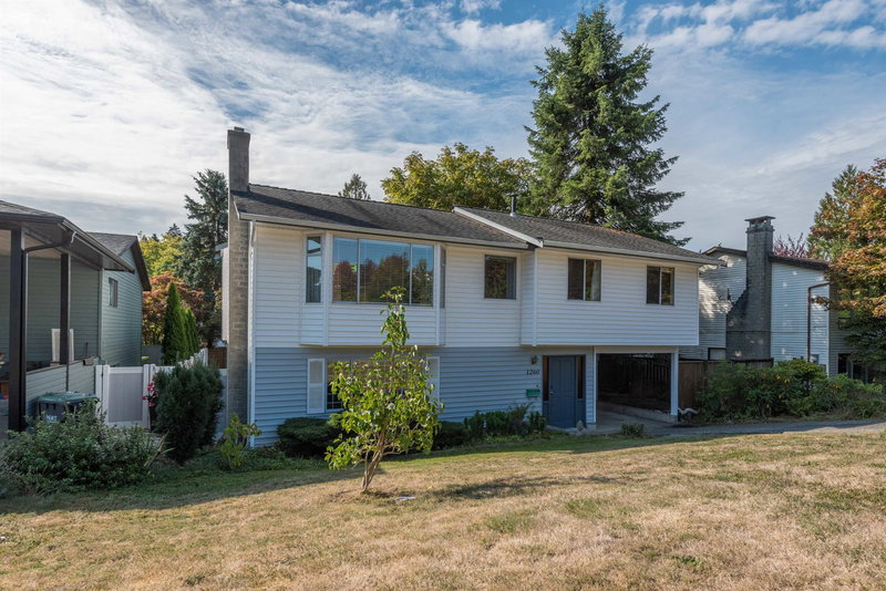 Image of home for listing MLS® R3167114