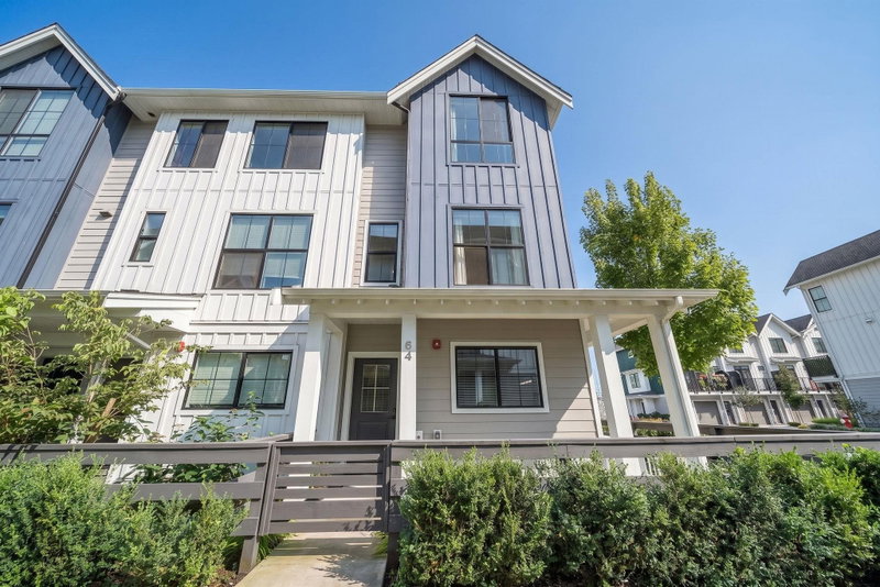Image of home for listing MLS® R3167117