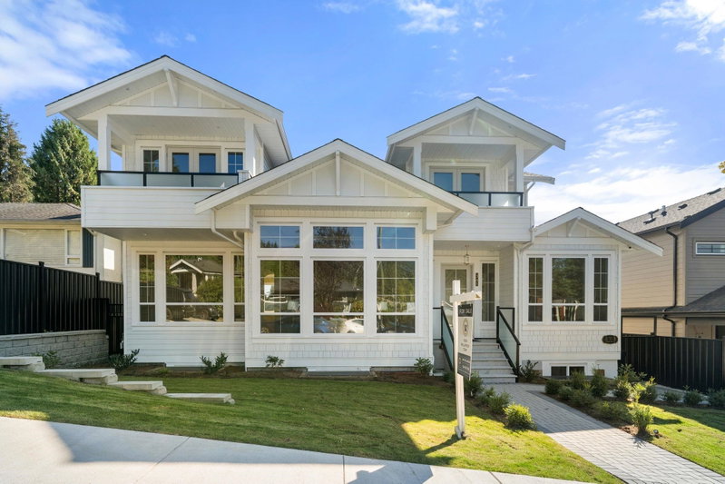 Image of home for listing MLS® R3167121