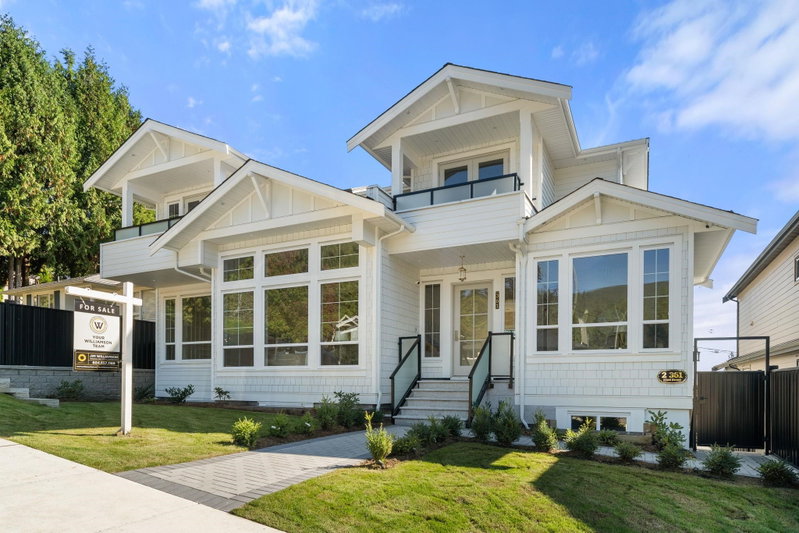 Image of home for listing MLS® R3167121