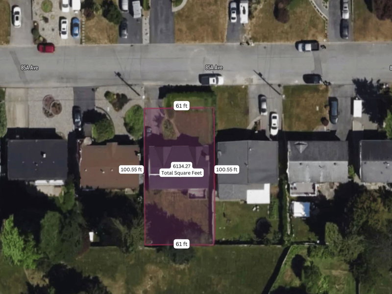 Image of home for listing MLS® R3167123