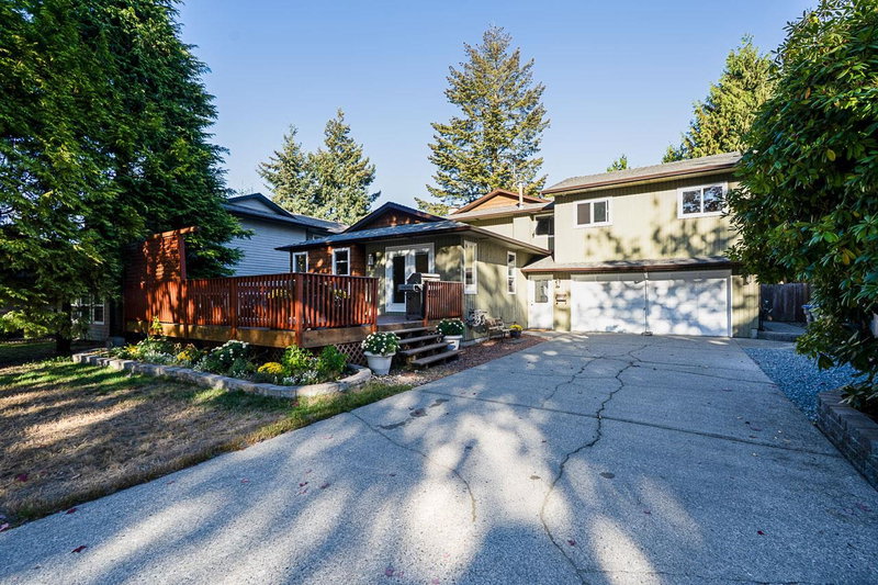Image of home for listing MLS® R3167126