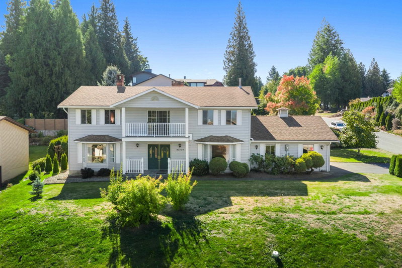 Image of home for listing MLS® R3167127