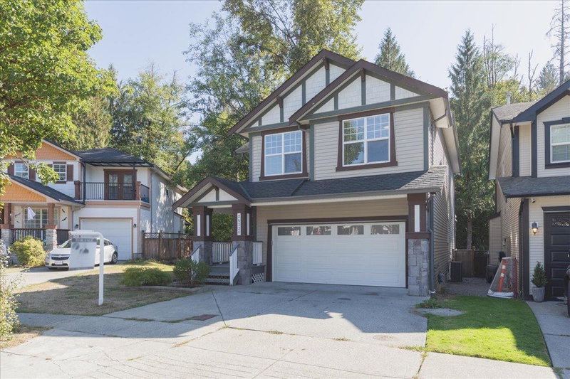 Image of home for listing MLS® R3167130