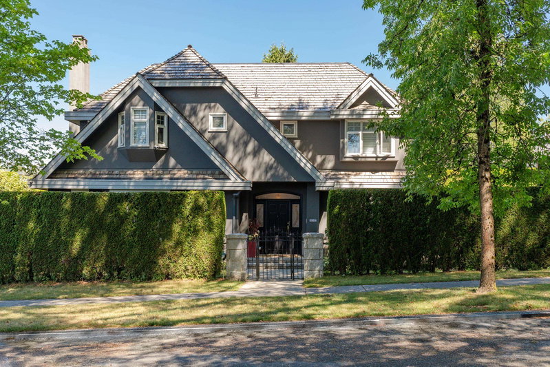 Image of home for listing MLS® R3167138