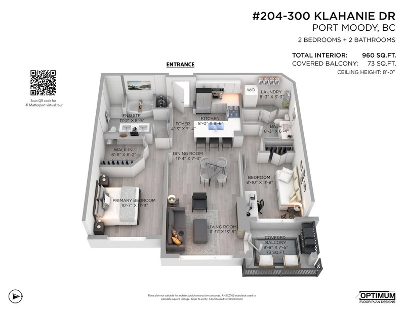 Image of home for listing MLS® R3167140