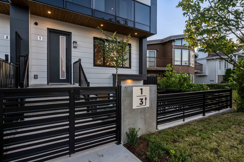 Image of home for listing MLS® R3167142