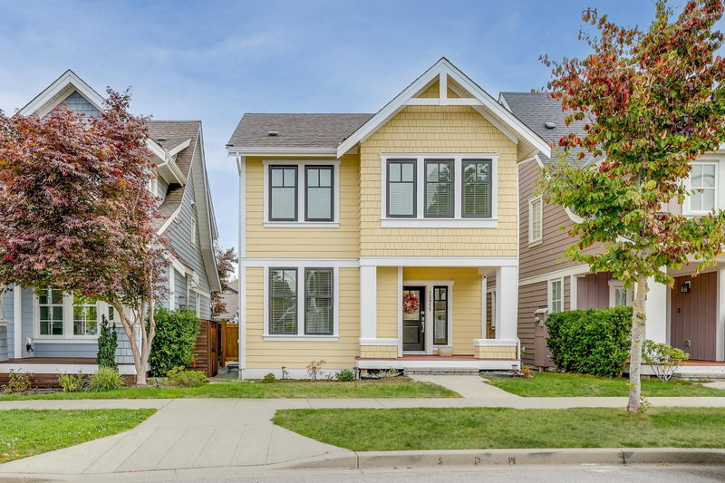Image of home for listing MLS® R3167151