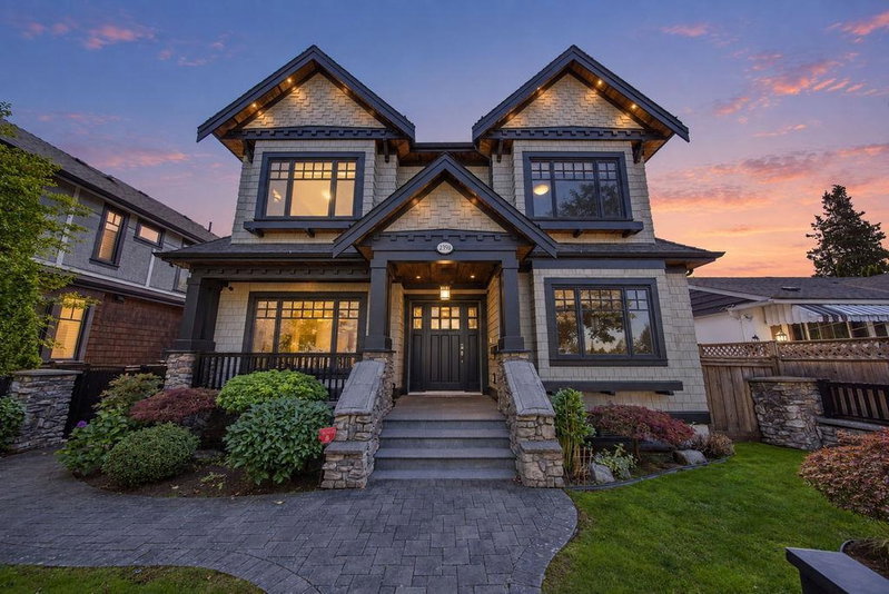 Image of home for listing MLS® R3167153