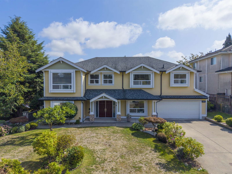 Image of home for listing MLS® R3167156