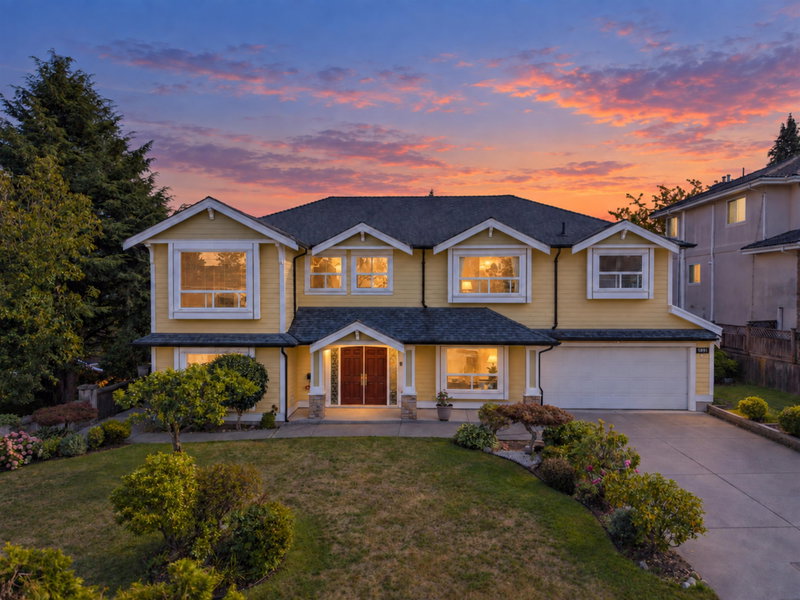 Image of home for listing MLS® R3167156