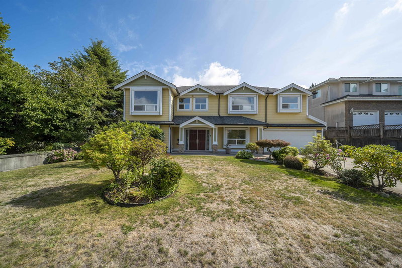 Image of home for listing MLS® R3167156