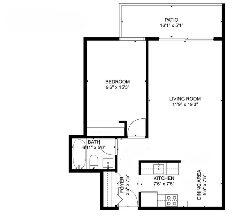 Image of home for listing MLS® R3167204