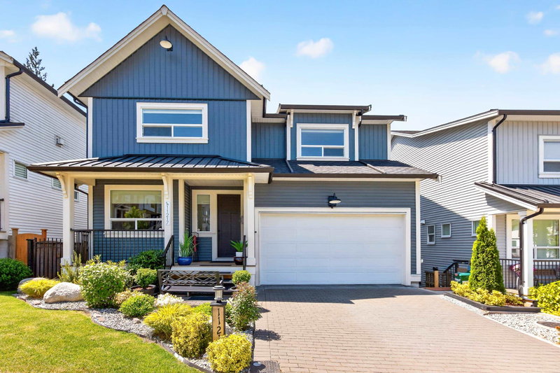 Image of home for listing MLS® R3167207